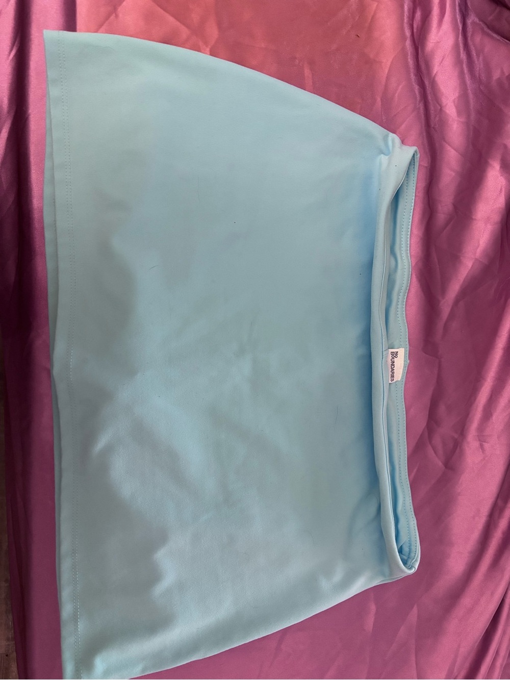 No boundaries skort - Picture 2 of 3